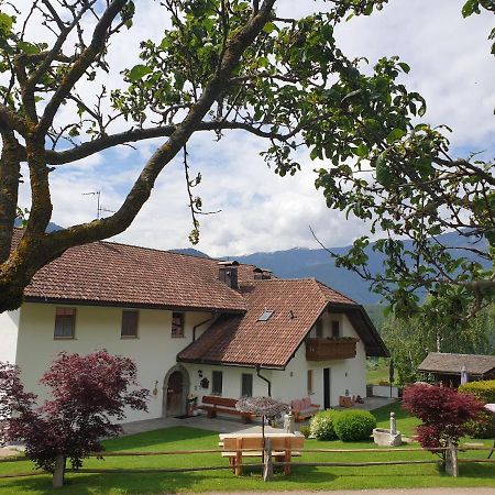 Stockerhof Villa Сан Лоренцо ди Себато Екстериор снимка