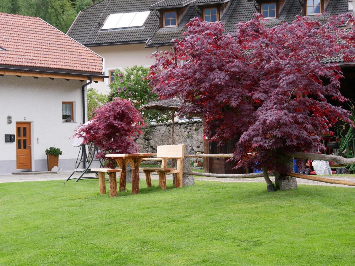 Stockerhof Villa Сан Лоренцо ди Себато Екстериор снимка