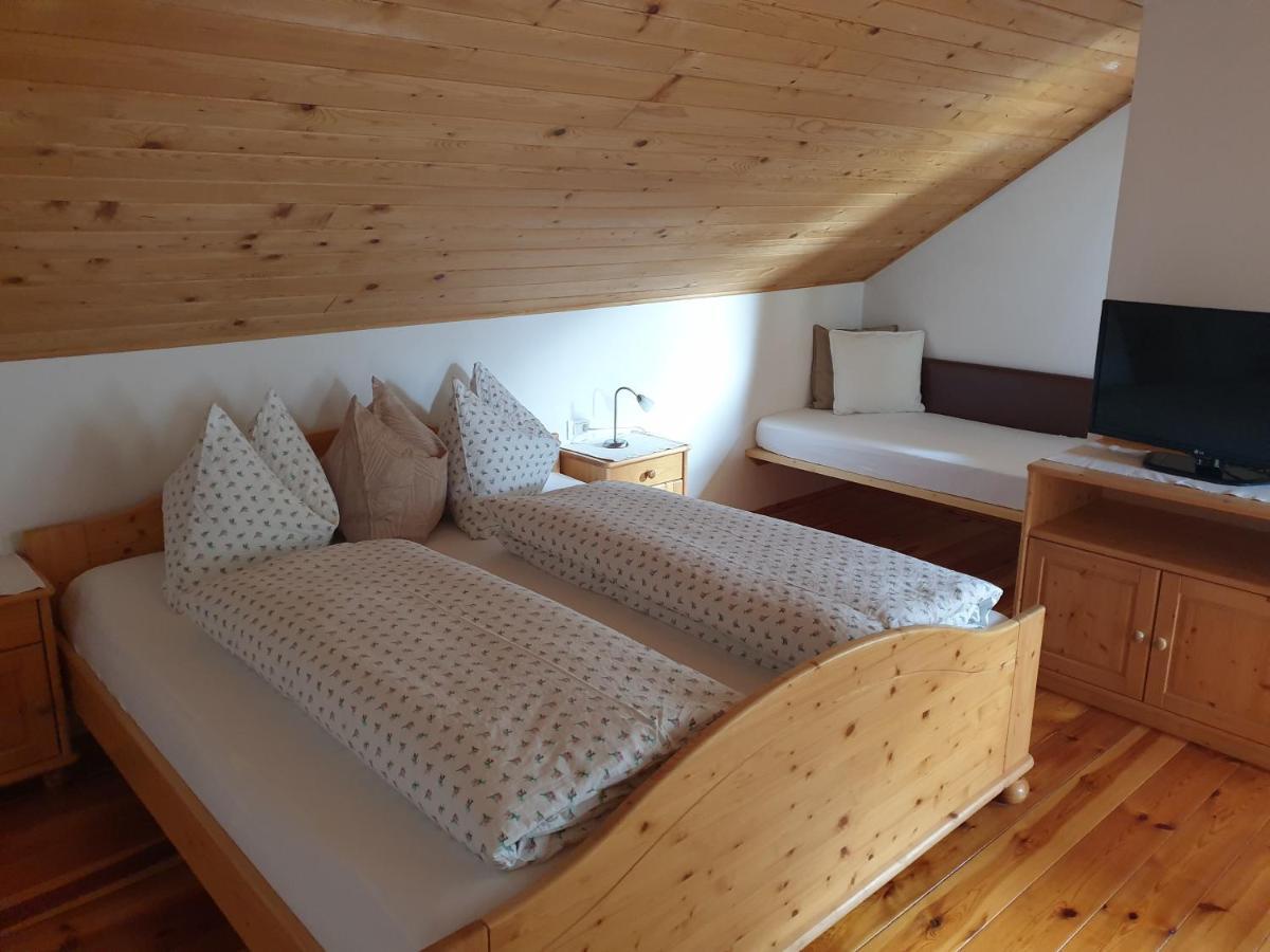 Stockerhof Villa Сан Лоренцо ди Себато Екстериор снимка