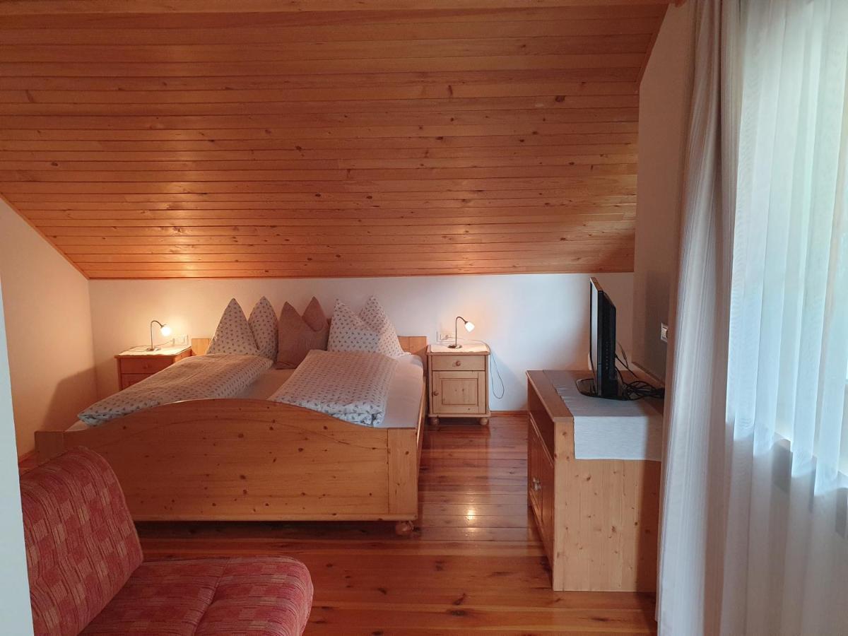 Stockerhof Villa Сан Лоренцо ди Себато Екстериор снимка