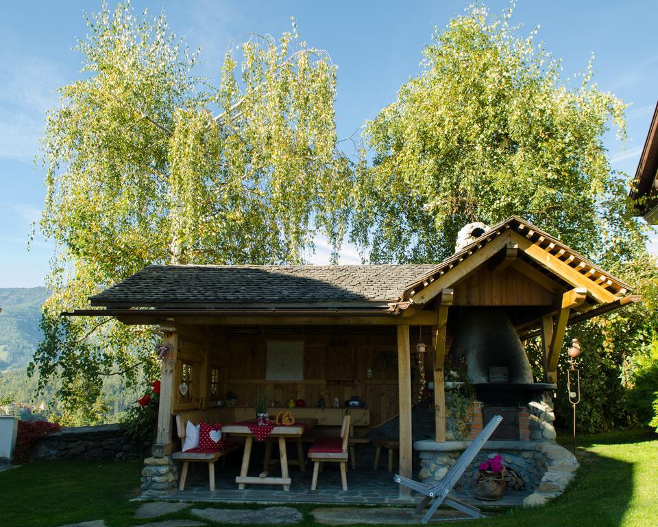 Stockerhof Villa Сан Лоренцо ди Себато Екстериор снимка