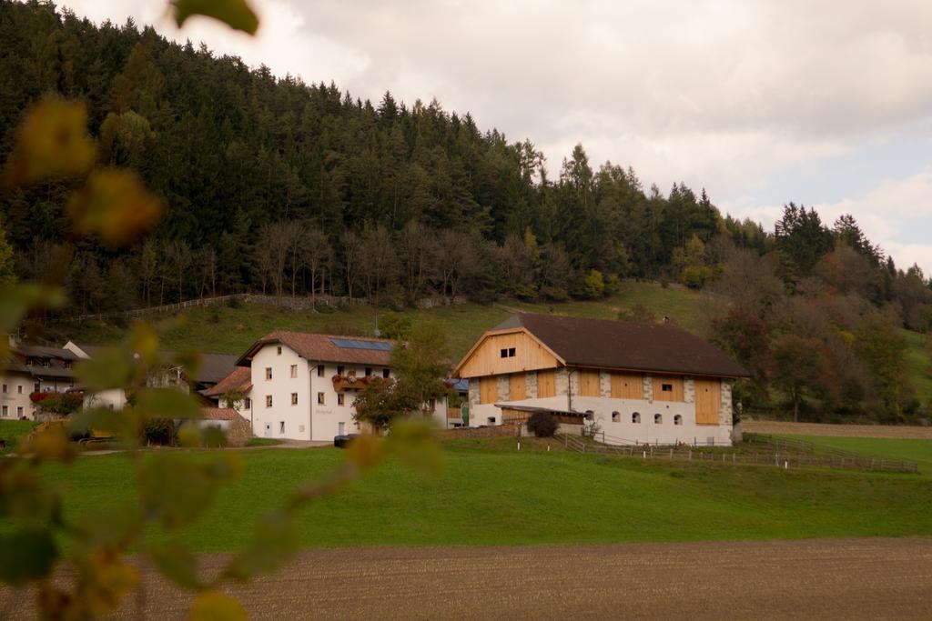 Stockerhof Villa Сан Лоренцо ди Себато Екстериор снимка