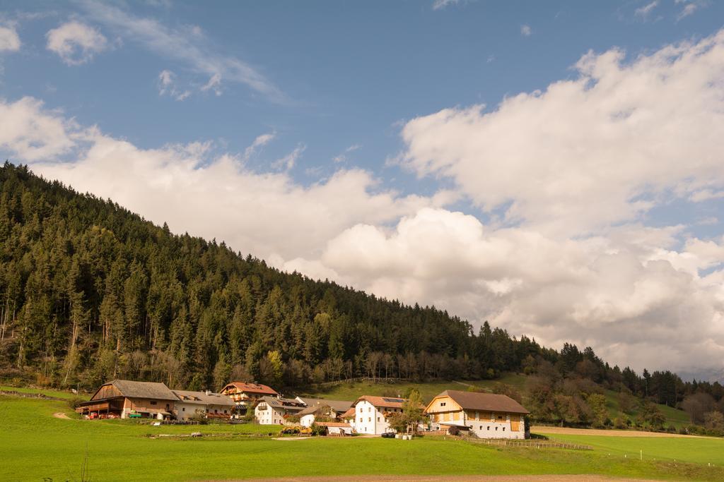 Stockerhof Villa Сан Лоренцо ди Себато Екстериор снимка