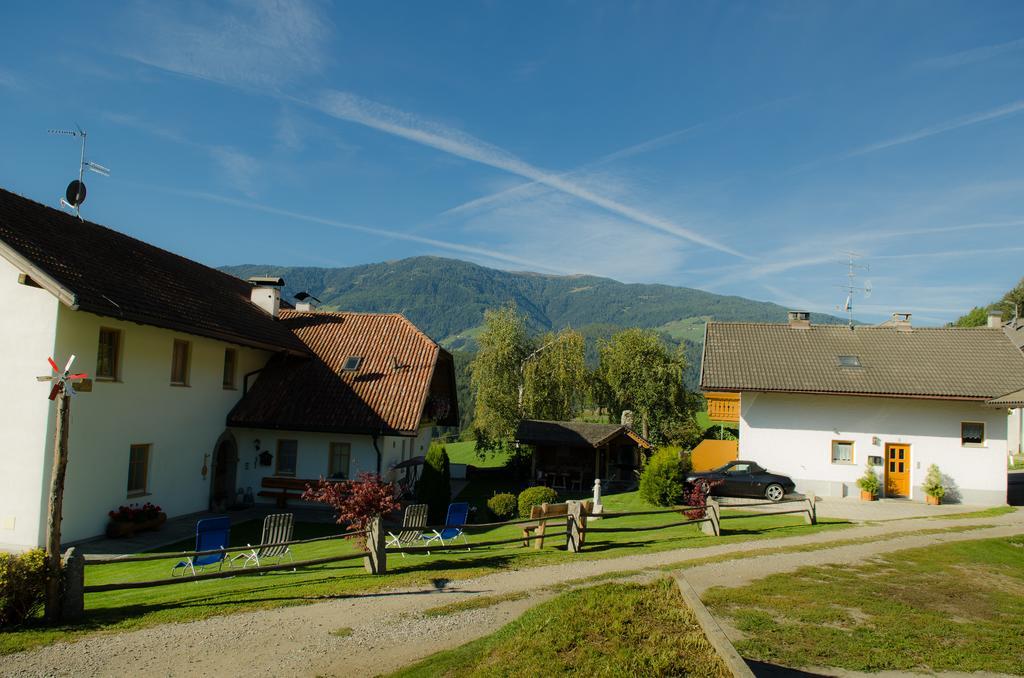Stockerhof Villa Сан Лоренцо ди Себато Екстериор снимка
