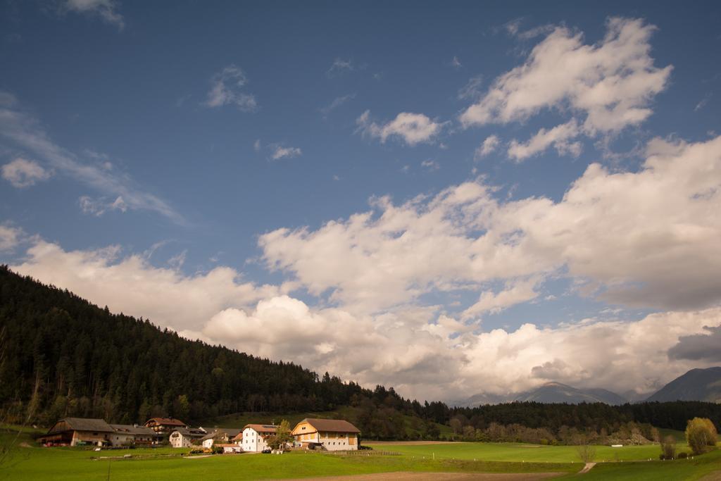 Stockerhof Villa Сан Лоренцо ди Себато Екстериор снимка