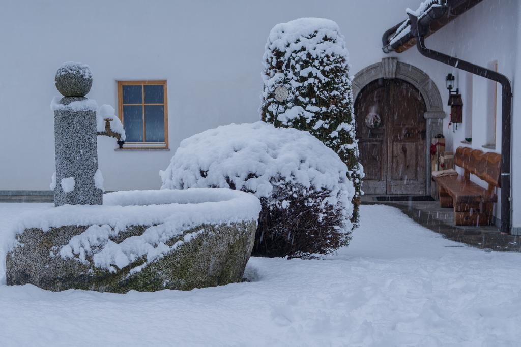 Stockerhof Villa Сан Лоренцо ди Себато Екстериор снимка