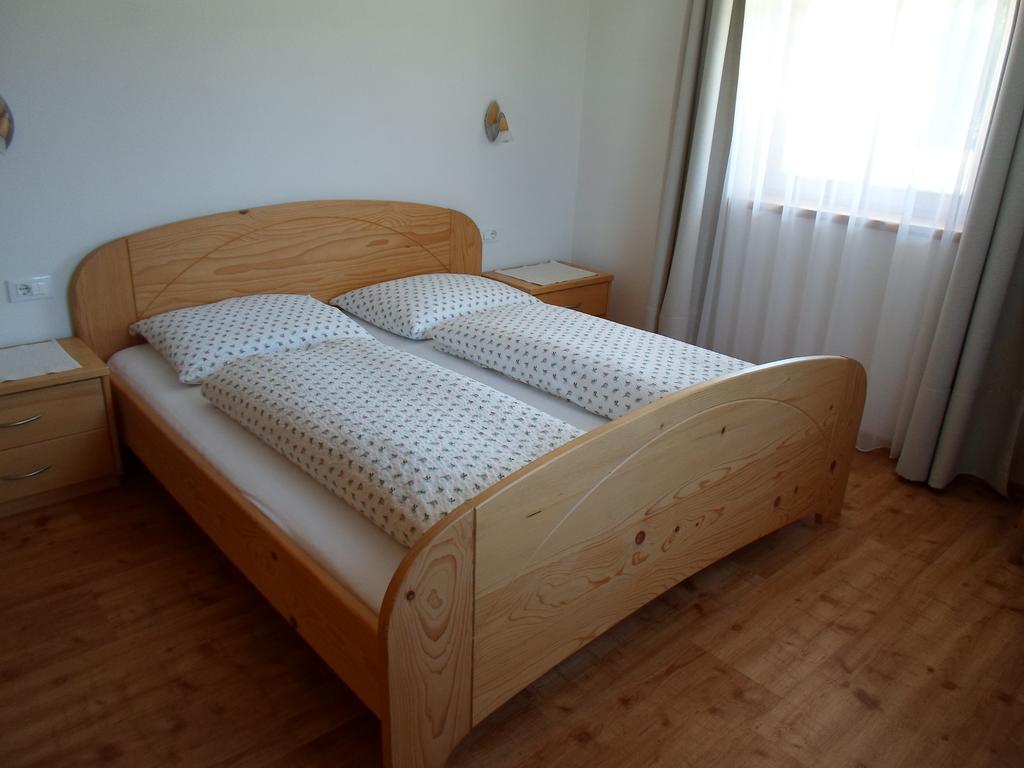 Stockerhof Villa Сан Лоренцо ди Себато Екстериор снимка