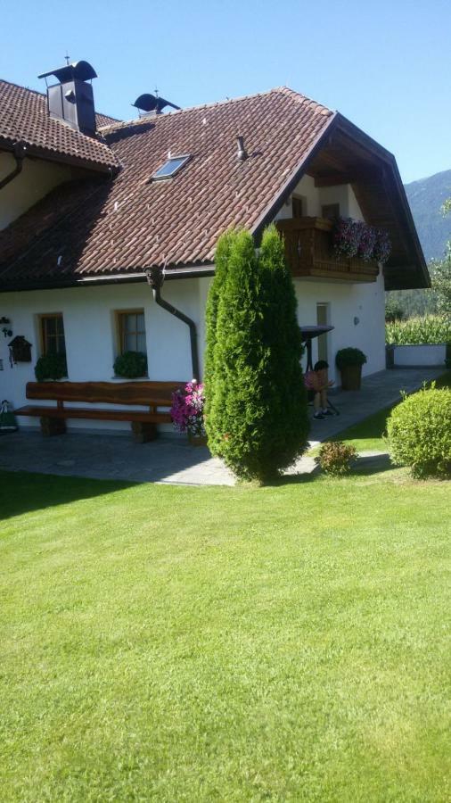 Stockerhof Villa Сан Лоренцо ди Себато Екстериор снимка