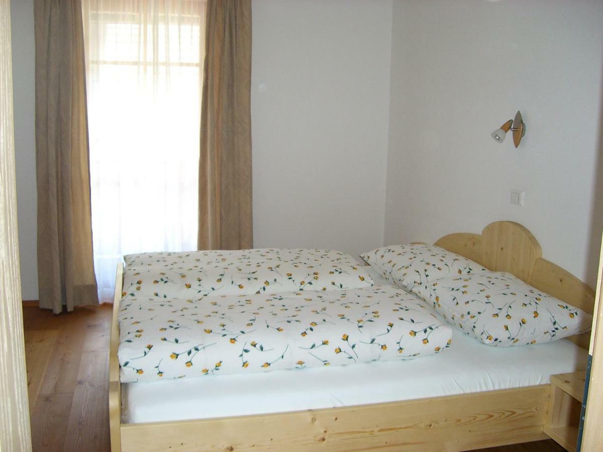 Stockerhof Villa Сан Лоренцо ди Себато Екстериор снимка
