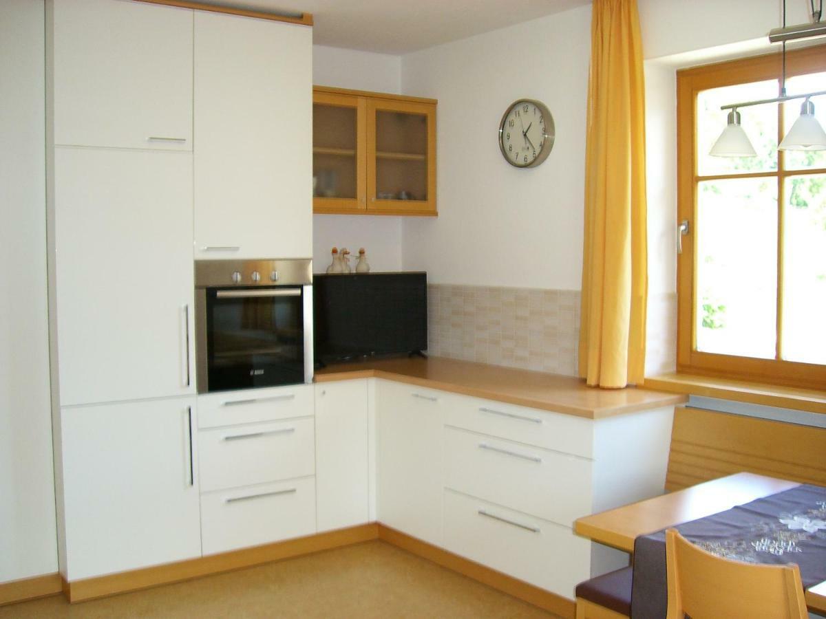 Stockerhof Villa Сан Лоренцо ди Себато Екстериор снимка