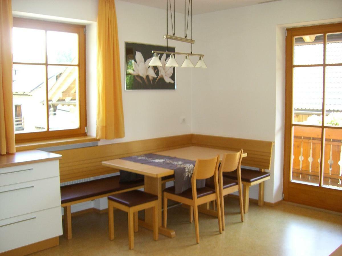 Stockerhof Villa Сан Лоренцо ди Себато Екстериор снимка