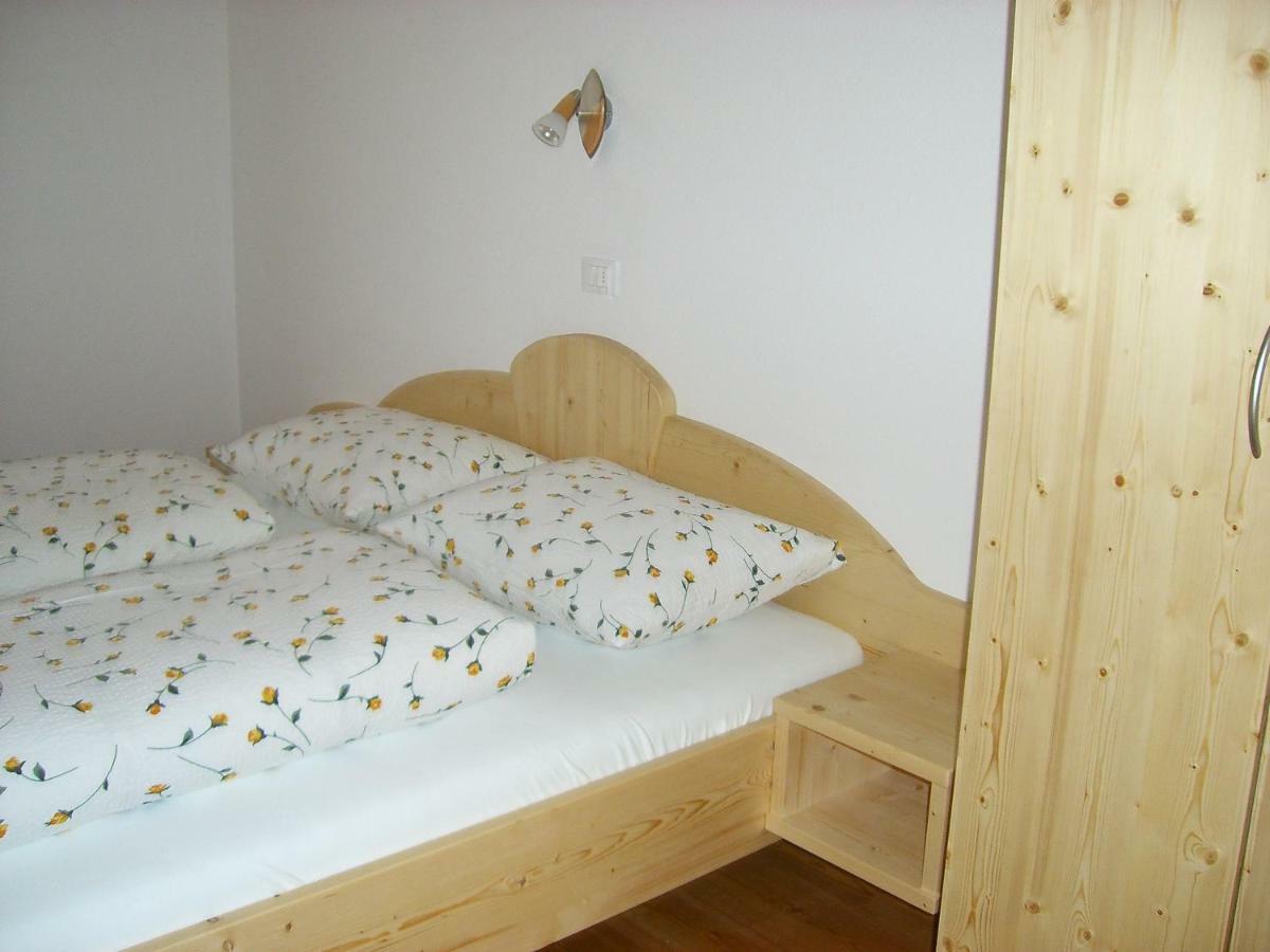 Stockerhof Villa Сан Лоренцо ди Себато Екстериор снимка