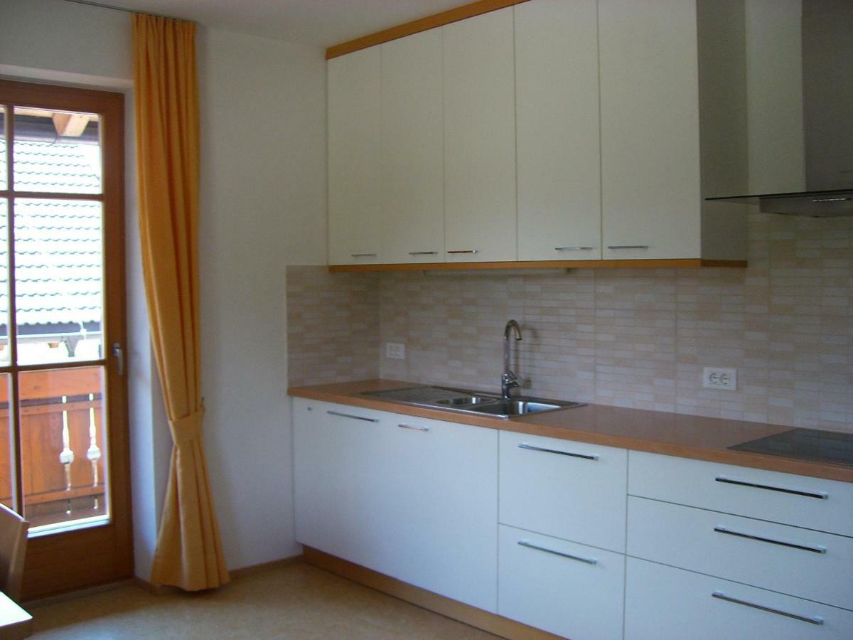 Stockerhof Villa Сан Лоренцо ди Себато Екстериор снимка