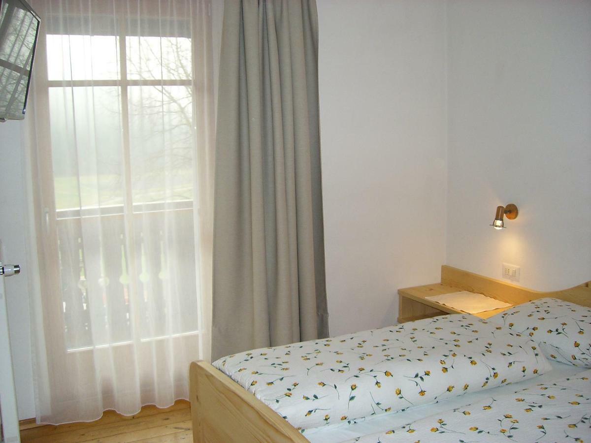 Stockerhof Villa Сан Лоренцо ди Себато Екстериор снимка
